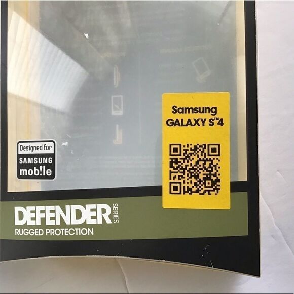 Brand new OtterBox case for Galaxy 4 - Picture 8 of 8